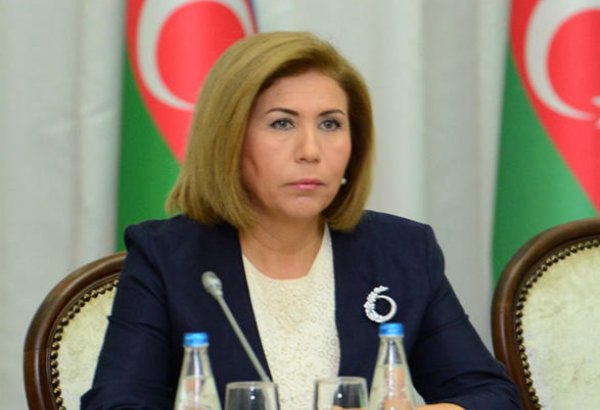 Бахар Мурадова: Неконструктивная позиция Армении продолжает  угрожать устойчивому  миру