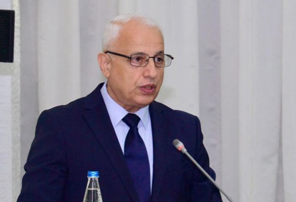 В Азербайджане будут эксгумированы останки из массовых захоронений на освобожденных территориях