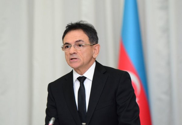 Мадат Гулиев: В результате неконструктивной позиции Армении решение нагорно-карабахского конфликта затягивается