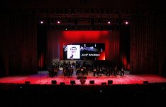 Ариф Меликов отметил юбилей увлекательным путешествием (ФОТО)