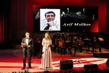 Ариф Меликов отметил юбилей увлекательным путешествием (ФОТО)