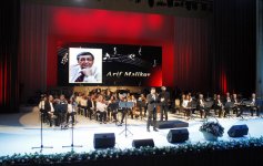 Ариф Меликов отметил юбилей увлекательным путешествием (ФОТО)