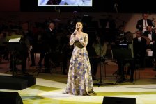 Ариф Меликов отметил юбилей увлекательным путешествием (ФОТО)