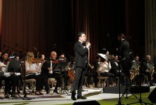 Ариф Меликов отметил юбилей увлекательным путешествием (ФОТО)