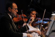 Ариф Меликов отметил юбилей увлекательным путешествием (ФОТО)