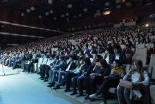 Ариф Меликов отметил юбилей увлекательным путешествием (ФОТО)