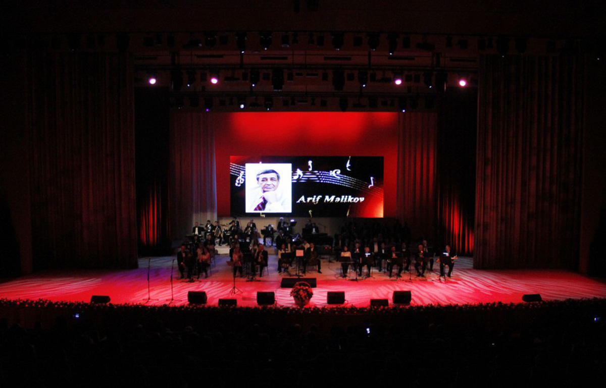 Ариф Меликов отметил юбилей увлекательным путешествием (ФОТО)