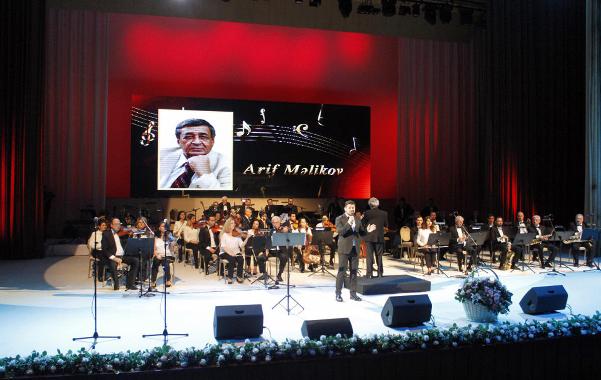 Ариф Меликов отметил юбилей увлекательным путешествием (ФОТО)