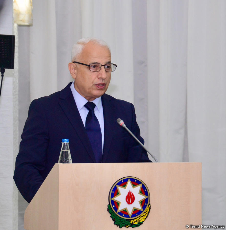 В Баку состоялось заседание Госкомиссии по делам военнопленных, заложников и без вести пропавших граждан (ФОТО)