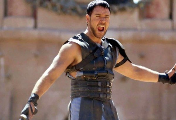 Ридли Скотт снимет сиквел "Гладиатора"