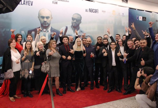 Азербайджанский спецназ против армянской диаспоры (ВИДЕО, ФОТО)