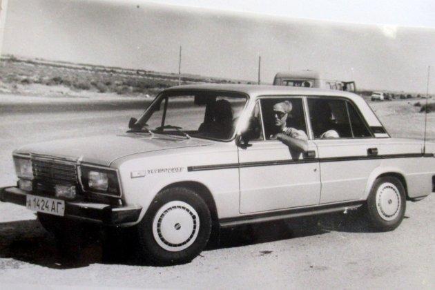 Адиль Гулиев: Памяти художника, мастера карикатуры, отца и друга (ФОТО)