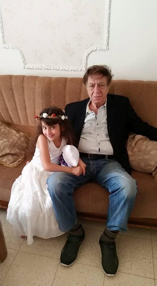 Адиль Гулиев: Памяти художника, мастера карикатуры, отца и друга (ФОТО)