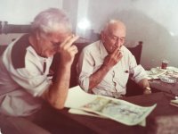 Адиль Гулиев: Памяти художника, мастера карикатуры, отца и друга (ФОТО)