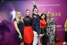 Реинкарнация Фредди Меркьюри в Баку в формате Dolby Atmos (ВИДЕО, ФОТО)