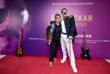 Реинкарнация Фредди Меркьюри в Баку в формате Dolby Atmos (ВИДЕО, ФОТО)