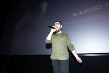 Реинкарнация Фредди Меркьюри в Баку в формате Dolby Atmos (ВИДЕО, ФОТО)
