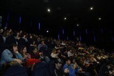 Реинкарнация Фредди Меркьюри в Баку в формате Dolby Atmos (ВИДЕО, ФОТО)