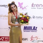 В Баку определились победители проекта "Звезда красоты" (ФОТО)