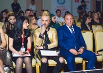 В Баку определились победители проекта "Звезда красоты" (ФОТО)
