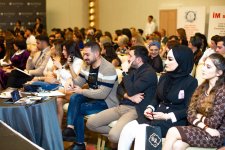 В Баку определились победители проекта "Звезда красоты" (ФОТО)