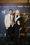 В Баку определились победители проекта "Звезда красоты" (ФОТО)