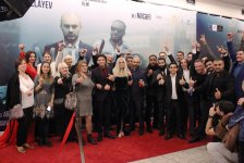 Азербайджанский спецназ против армянской диаспоры (ВИДЕО, ФОТО)