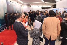 Азербайджанский спецназ против армянской диаспоры (ВИДЕО, ФОТО)