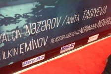Азербайджанский спецназ против армянской диаспоры (ВИДЕО, ФОТО)