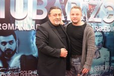 Азербайджанский спецназ против армянской диаспоры (ВИДЕО, ФОТО)