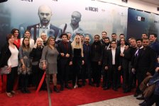 Азербайджанский спецназ против армянской диаспоры (ВИДЕО, ФОТО)