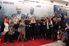 Азербайджанский спецназ против армянской диаспоры (ВИДЕО, ФОТО)