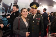 Азербайджанский спецназ против армянской диаспоры (ВИДЕО, ФОТО)