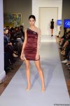 Открытие Недели моды: первый день Azerbaijan Fashion Week 2018 (ФОТО)