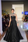 Открытие Недели моды: первый день Azerbaijan Fashion Week 2018 (ФОТО)