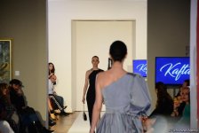 Открытие Недели моды: первый день Azerbaijan Fashion Week 2018 (ФОТО)