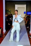 Открытие Недели моды: первый день Azerbaijan Fashion Week 2018 (ФОТО)