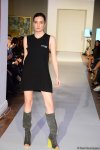 Открытие Недели моды: первый день Azerbaijan Fashion Week 2018 (ФОТО)