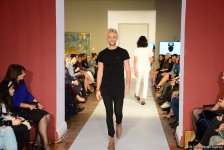 Открытие Недели моды: первый день Azerbaijan Fashion Week 2018 (ФОТО)