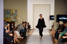 Открытие Недели моды: первый день Azerbaijan Fashion Week 2018 (ФОТО)