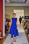 Открытие Недели моды: первый день Azerbaijan Fashion Week 2018 (ФОТО)