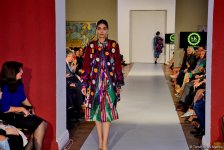 Открытие Недели моды: первый день Azerbaijan Fashion Week 2018 (ФОТО)