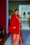 Открытие Недели моды: первый день Azerbaijan Fashion Week 2018 (ФОТО)