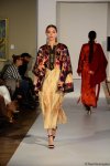 Открытие Недели моды: первый день Azerbaijan Fashion Week 2018 (ФОТО)