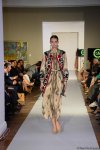 Открытие Недели моды: первый день Azerbaijan Fashion Week 2018 (ФОТО)