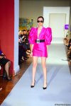Открытие Недели моды: первый день Azerbaijan Fashion Week 2018 (ФОТО)