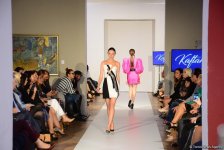 Открытие Недели моды: первый день Azerbaijan Fashion Week 2018 (ФОТО)