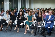 Азербайджанские дети-творцы: Новый подход к творческому развитию и образованию (ФОТО/ВИДЕО)