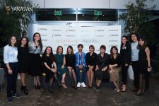 Азербайджанские дети-творцы: Новый подход к творческому развитию и образованию (ФОТО/ВИДЕО)