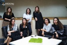 Азербайджанские дети-творцы: Новый подход к творческому развитию и образованию (ФОТО/ВИДЕО)